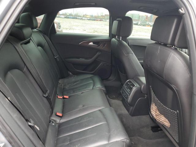 Photo 10 from auction – 2016 AUDI A6 PREMIUM with VIN WAUFGAFC9GN112903