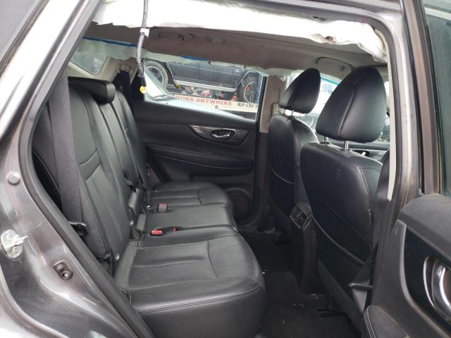 Photo 10 from auction – 2015 NISSAN ROGUE S with VIN 5N1AT2MV2FC917246