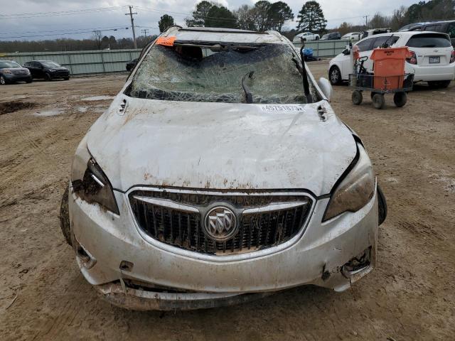 Photo 5 from auction – 2019 BUICK ENVISION E with VIN LRBFXCSA1KD020667