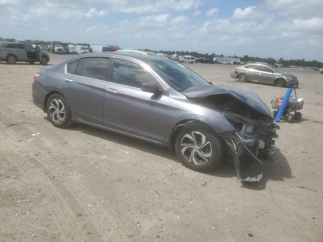 Photo 4 from auction – 2016 HONDA ACCORD LX with VIN 1HGCR2F39GA017501