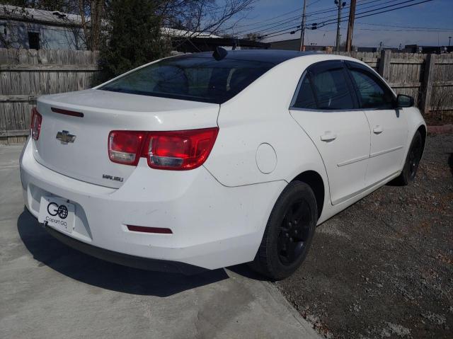 Photo 4 from auction – 2013 CHEVROLET MALIBU LS with VIN 1G11B5SA7DF226761