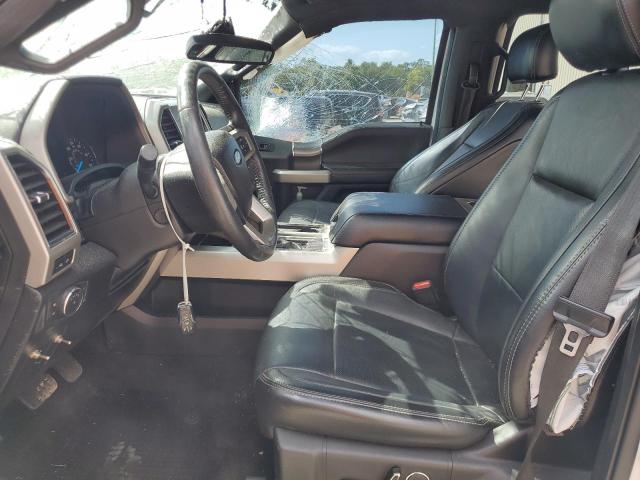 Photo 7 from auction – 2017 FORD F150 SUPER with VIN 1FTEW1EG2HKE40804