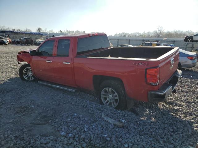Photo 2 from auction – 2018 CHEVROLET SILVERADO with VIN 1GCVKREC4JZ116435