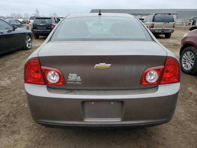 Photo 6 from auction – 2011 CHEVROLET MALIBU LS with VIN 1G1ZB5E13BF204543