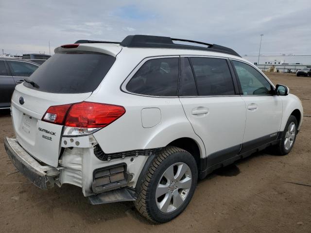 Снимка 3 от търг – 2011 SUBARU OUTBACK 2. с VIN 4S4BRBGC9B3424932
