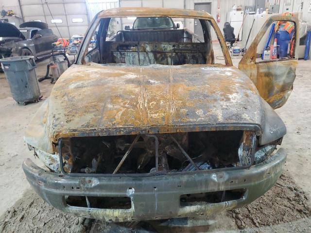 Photo 5 from auction – 1998 DODGE RAM 2500 with VIN 3B7KF2663WM276094