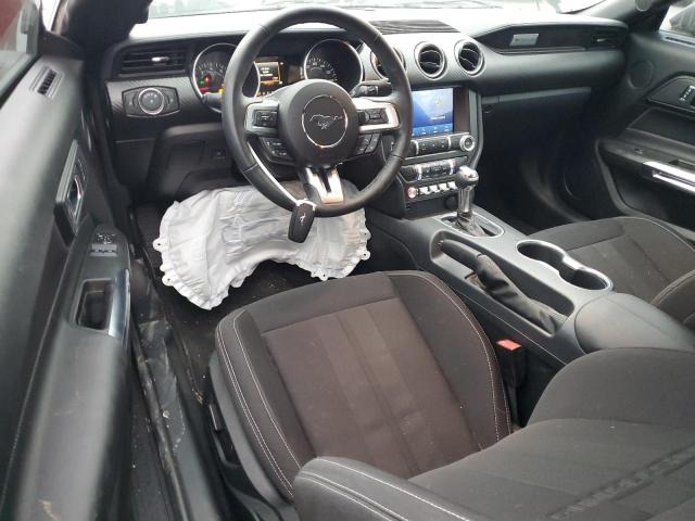 Photo 8 from auction – 2022 FORD MUSTANG with VIN 1FA6P8TH0N5130835