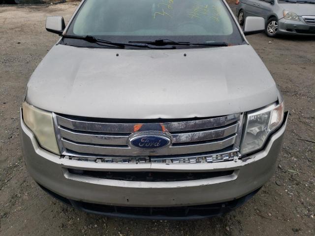 Photo 11 from auction – 2008 FORD EDGE LIMIT with VIN 2FMDK49C48BB44284