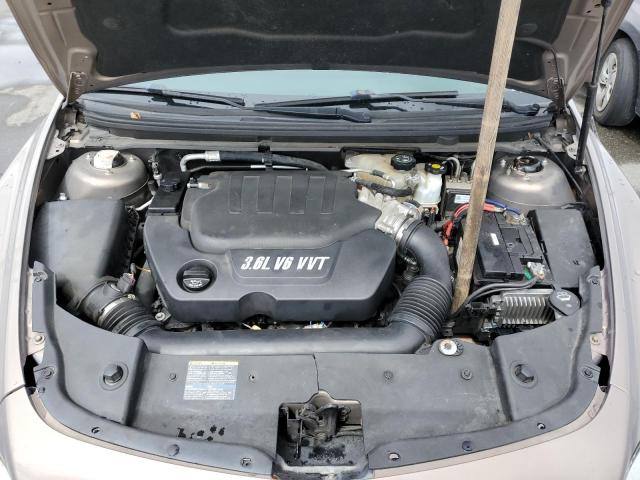 Photo 11 from auction – 2008 CHEVROLET MALIBU 2LT with VIN 1G1ZJ57768F282750