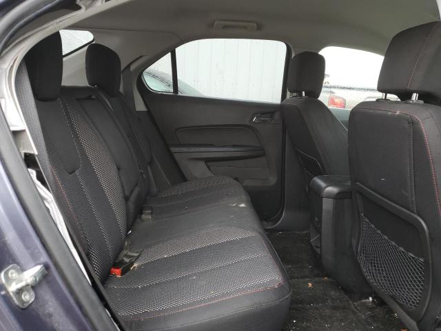 Photo 11 from auction – 2014 CHEVROLET EQUINOX LT with VIN 2GNALBEK0E6371960