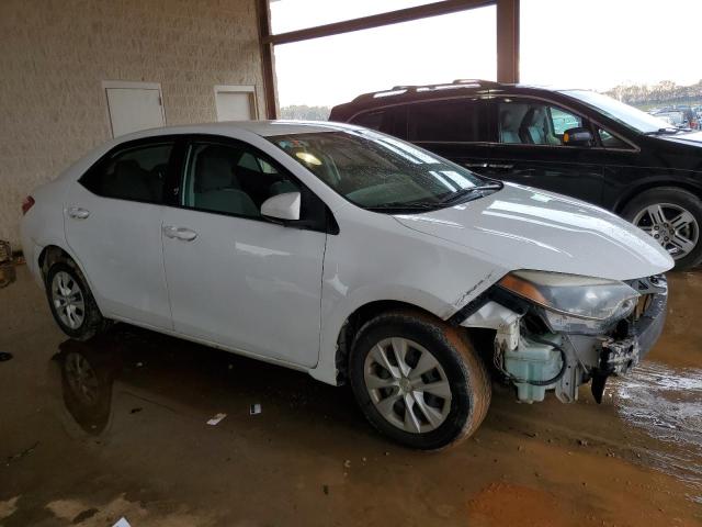 Photo 4 from auction – 2014 TOYOTA COROLLA L with VIN 2T1BURHE3EC101516