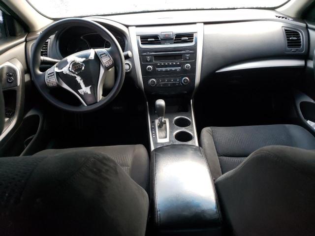 Photo 8 from auction – 2015 NISSAN ALTIMA 2.5 with VIN 1N4AL3AP8FC436973