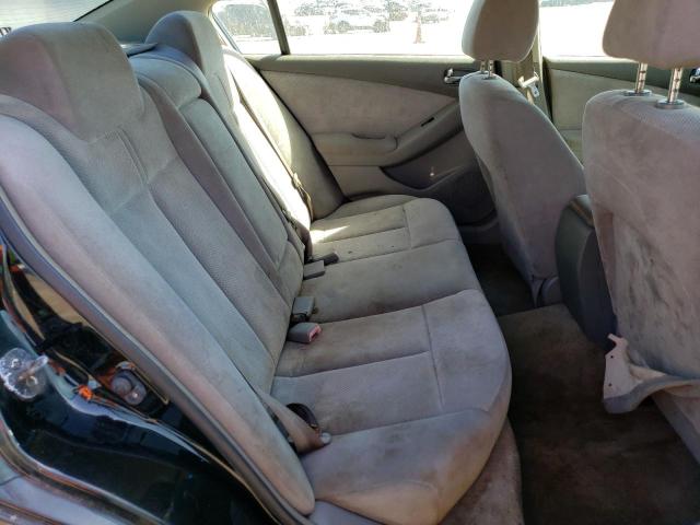 Photo 10 from auction – 2007 NISSAN ALTIMA 2.5 with VIN 1N4AL21E87C192770