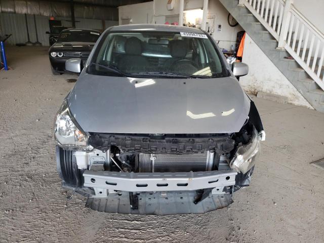 Photo 5 from auction – 2018 MITSUBISHI MIRAGE G4 with VIN ML32F3FJ0JHF06896