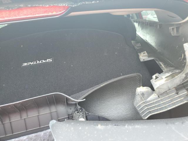Photo 13 from auction – 2012 KIA SPORTAGE E with VIN KNDPCCA23C7247001