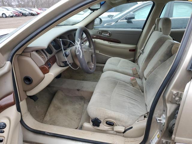 Photo 7 from auction – 2005 BUICK LESABRE CU with VIN 1G4HP54K85U277871
