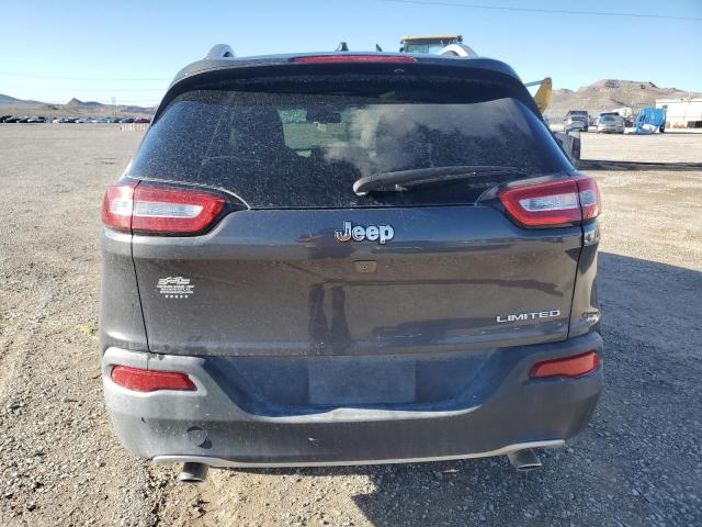 Photo 6 from auction – 2014 JEEP CHEROKEE L with VIN 1C4PJLDS7EW143119