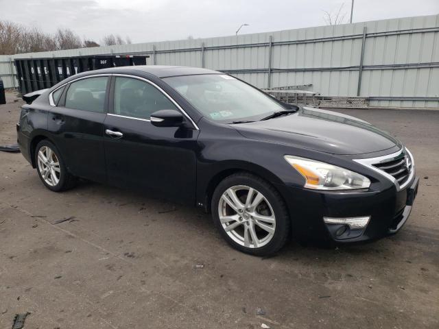 Photo 4 from auction – 2013 NISSAN ALTIMA 3.5 with VIN 1N4BL3AP0DN463509