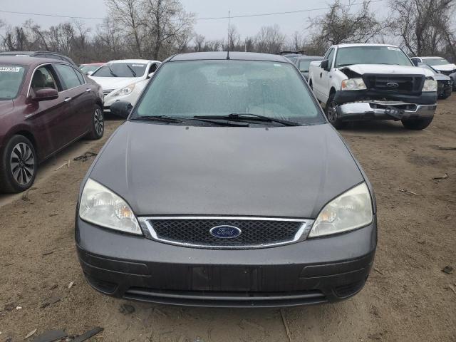 Photo 5 from auction – 2007 FORD FOCUS ZX3 with VIN 1FAHP31N47W277791