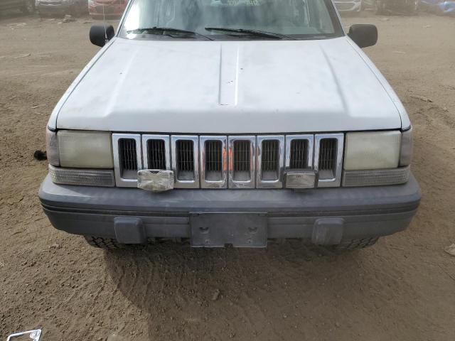 Photo 11 from auction – 1993 JEEP GRAND CHER with VIN 1J4GZ58S2PC101647