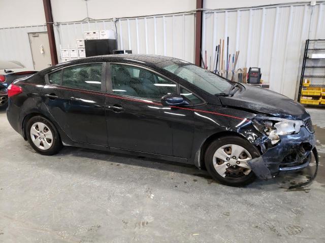 Photo 4 from auction – 2015 KIA FORTE LX with VIN KNAFK4A69F5269640