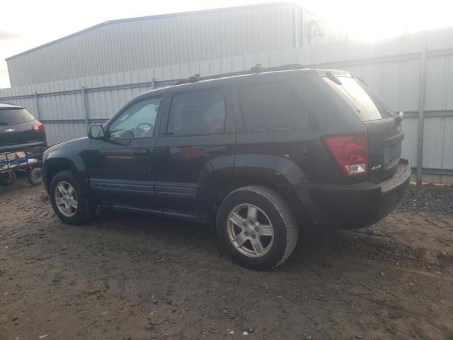 Photo 2 from auction – 2005 JEEP GRAND CHER with VIN 1J4GR48K55C625916