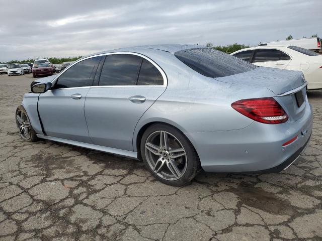 Photo 2 from auction – 2018 MERCEDES-BENZ E 300 with VIN WDDZF4JBXJA334308