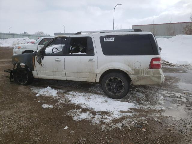 Photo 2 from auction – 2011 FORD EXPEDITION with VIN 1FMJK2A50BEF02707