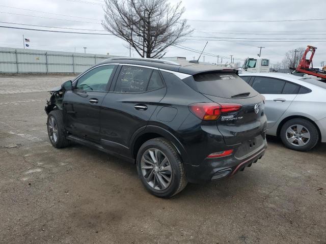Photo 2 from auction – 2023 BUICK ENCORE GX with VIN KL4MMDSL0PB002070