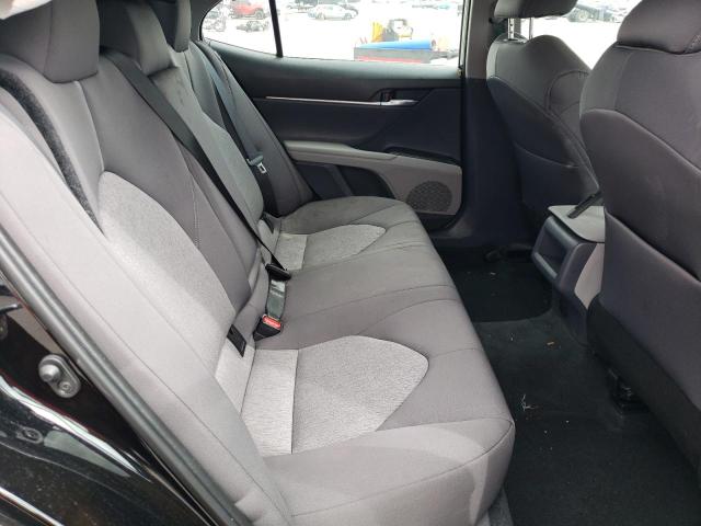 Photo 10 from auction – 2023 TOYOTA CAMRY LE with VIN 4T1C11AK6PU080905