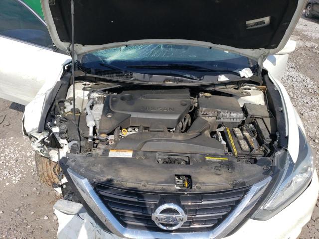 Photo 11 from auction – 2018 NISSAN ALTIMA 2.5 with VIN 1N4AL3AP1JC173007