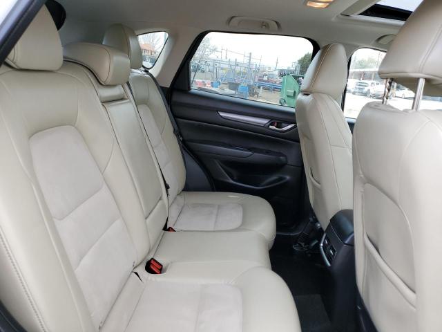 Photo 11 from auction – 2019 MAZDA CX-5 TOURI with VIN JM3KFBCMXK0656606