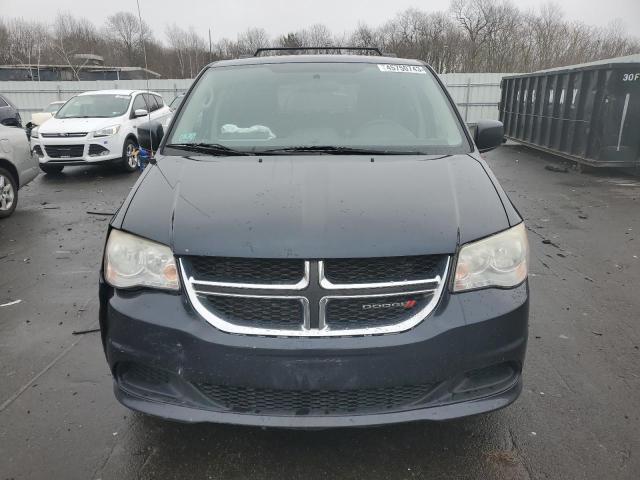 Photo 5 from auction – 2013 DODGE GRAND CARA with VIN 2C4RDGCG9DR591244
