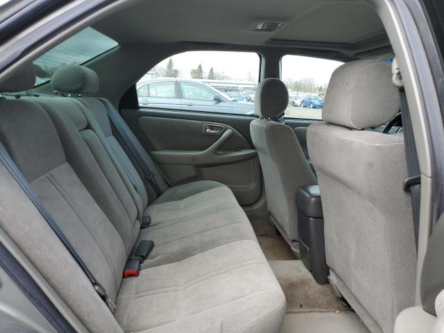 Photo 10 from auction – 2001 TOYOTA CAMRY CE with VIN JT2BG22K710585233