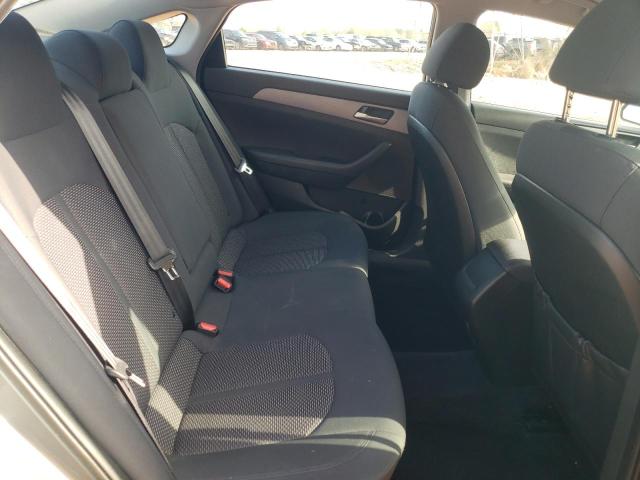 Photo 10 from auction – 2019 HYUNDAI SONATA SE with VIN 5NPE24AF6KH779209