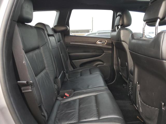 Photo 10 from auction – 2014 JEEP GRAND CHER with VIN 1C4RJEBG7EC201797