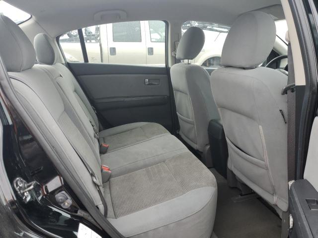 Photo 10 from auction – 2010 NISSAN SENTRA 2.0 with VIN 3N1AB6AP2AL603214