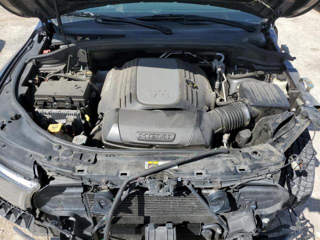 Photo 12 from auction – 2015 DODGE DURANGO R/ with VIN 1C4SDHCT4FC750476