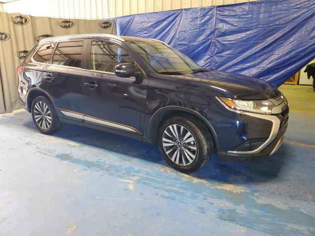 Photo 4 from auction – 2020 MITSUBISHI OUTLANDER with VIN JA4AZ3A37LZ037531