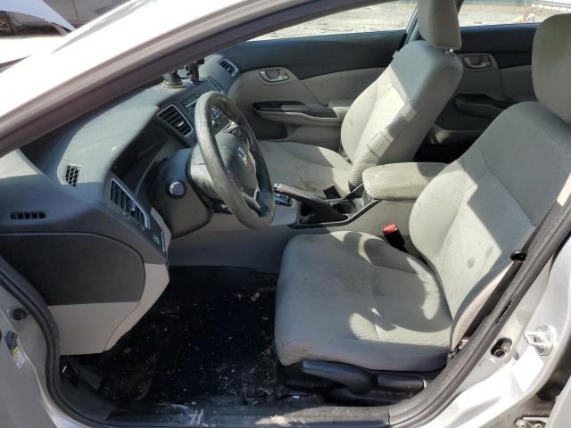Photo 7 from auction – 2015 HONDA CIVIC LX with VIN 19XFB2F5XFE107026