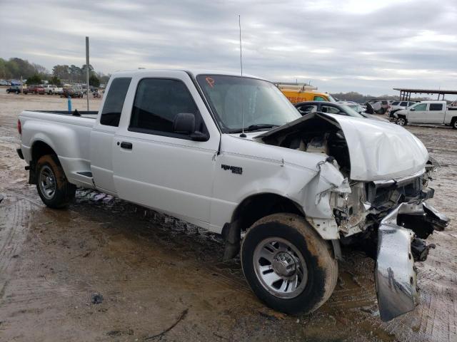 Photo 4 from auction – 2000 FORD RANGER SUP with VIN 1FTYR14V2YTA54981