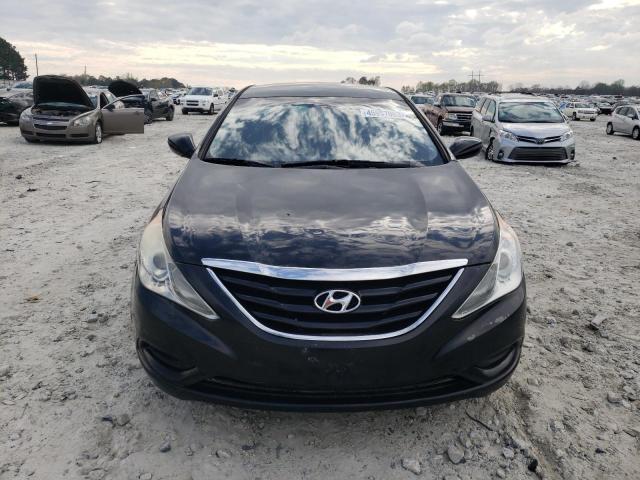 Photo 5 from auction – 2013 HYUNDAI SONATA GLS with VIN 5NPEB4AC8DH757284
