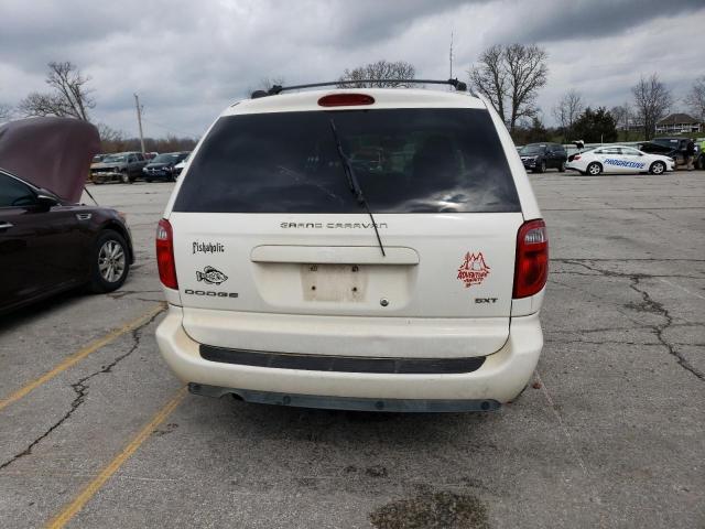 Photo 6 from auction – 2006 DODGE GRAND CARA with VIN 2D8GP44L26R711494