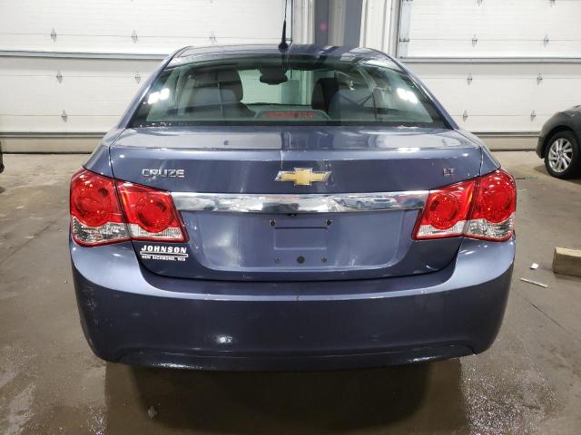 Photo 6 from auction – 2014 CHEVROLET CRUZE LT with VIN 1G1PC5SB2E7193132