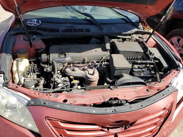 Photo 11 from auction – 2007 TOYOTA CAMRY CE with VIN 4T1BE46K97U016867
