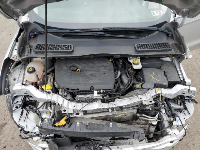 Photo 12 from auction – 2018 FORD ESCAPE SE with VIN 1FMCU9GD6JUC74212