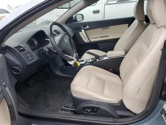 Photo 7 from auction – 2012 VOLVO C70 T5 with VIN YV1672MC4CJ127431