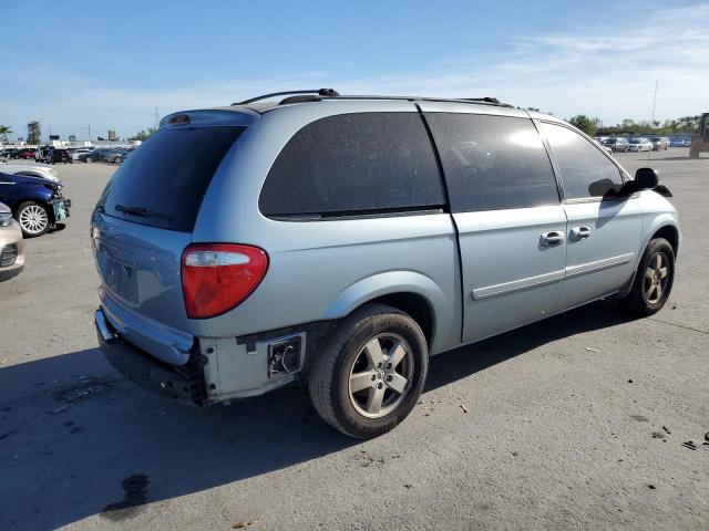 Photo 3 from auction – 2006 DODGE GRAND CARA with VIN 2D4GP44L46R827751