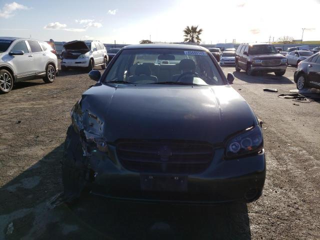 Photo 5 from auction – 2000 NISSAN MAXIMA GLE with VIN JN1CA31D8YT742155