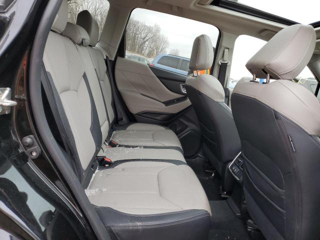 Photo 11 from auction – 2020 SUBARU FORESTER L with VIN JF2SKASC0LH411907